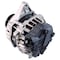Wai Global Alternator, ALTVA IRIF 12V 90A CW, 90 Amp12 Volt, CW, 6Groove Pulley 13209N - alternate 1